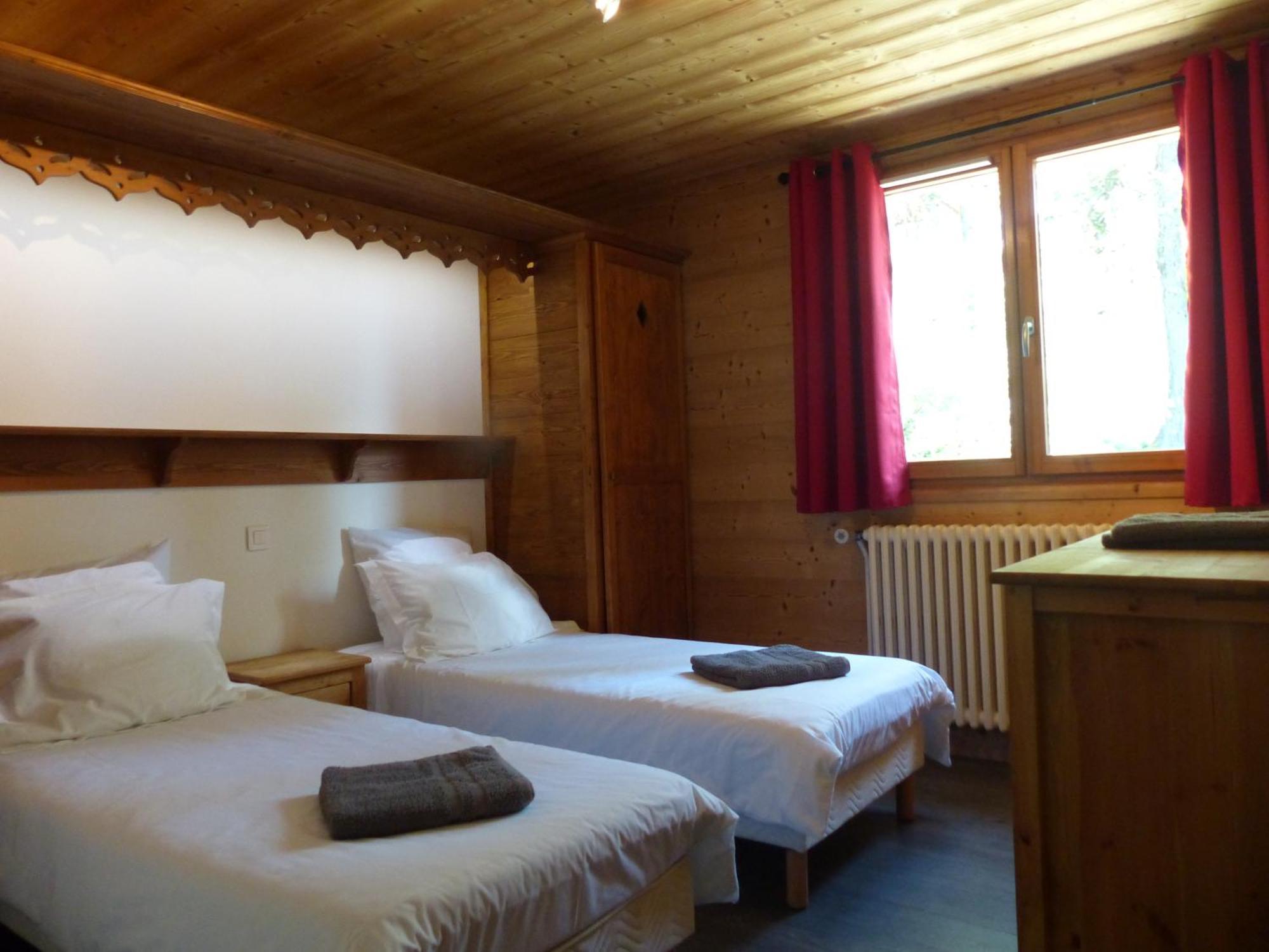 Appartement Dans Un Chalet Typique De Montagne A La Rosiere Montvalezan Екстериор снимка